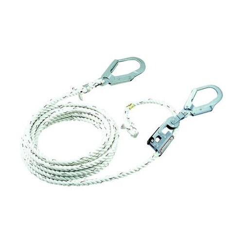 HT20M水平親綱ハンドタイトナー20m