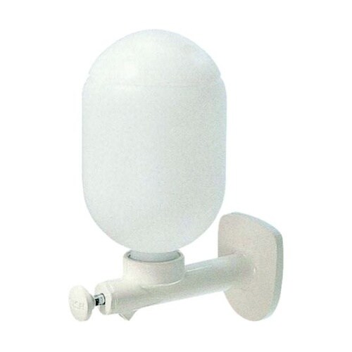 W161 プッシュ石ケン水容器