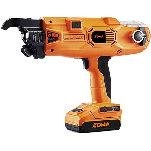 367755 鉄筋結束機 エドマタイヤー