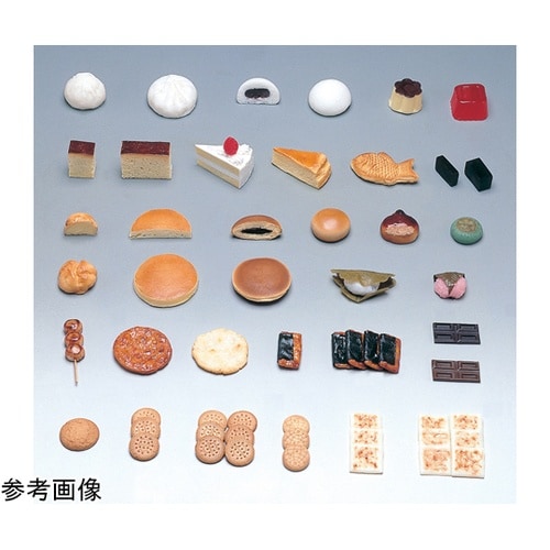 11−10 菓子類 チーズケーキ 80g