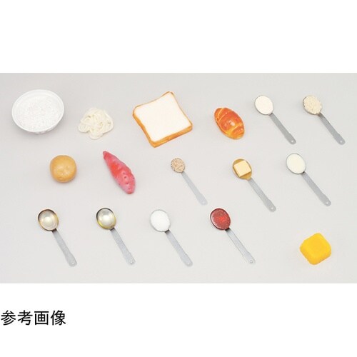 55Y−6 学校給食指導用 パン粉