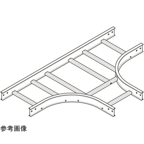 10ART80 T形分岐ラック
