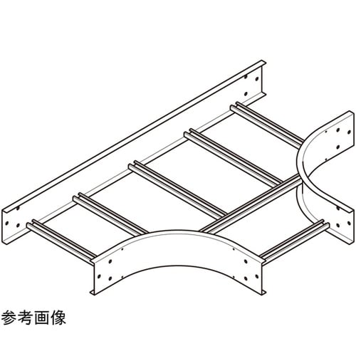 15RT90 T形分岐ラック