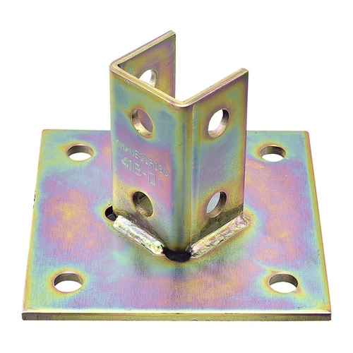 41B1 ネグストラット フレーム金具