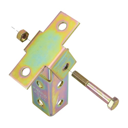 41C2 ネグストラット フレーム金具