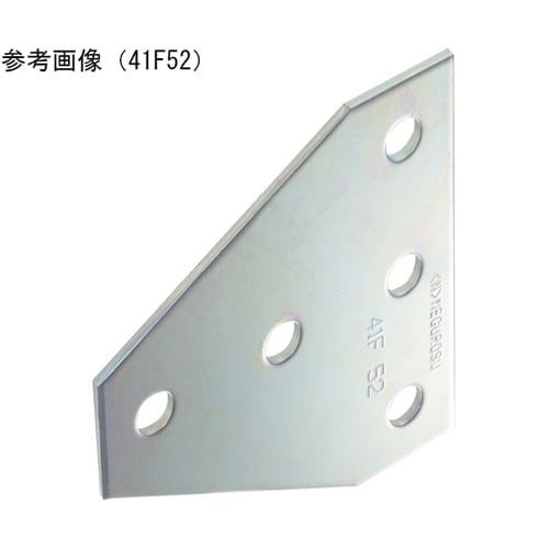 41F53 ネグストラット フレーム金具