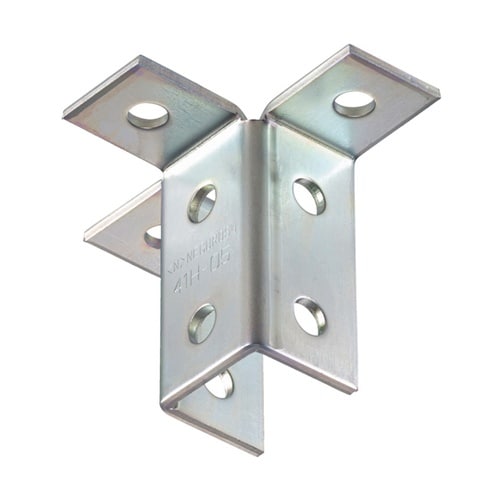 41H5 ネグストラット フレーム金具