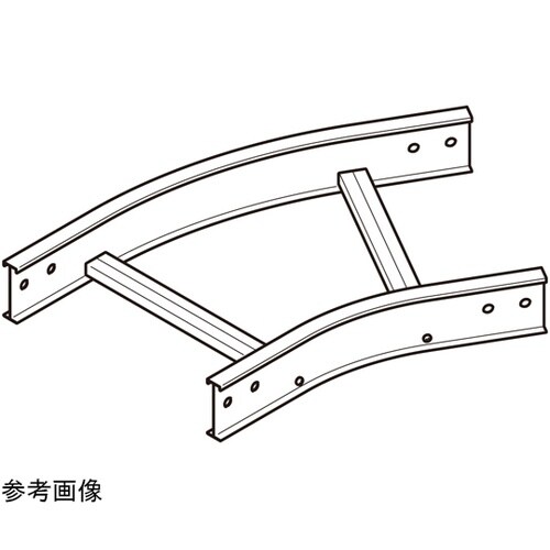 5ARA230 水平ベンドラック