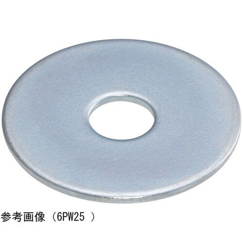 ワッシャー 1袋(200個入) 6PW2