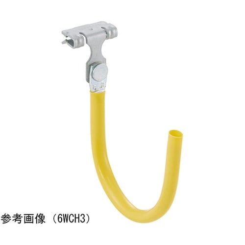 ケーブル支持金具 一般形鋼用 1箱(10