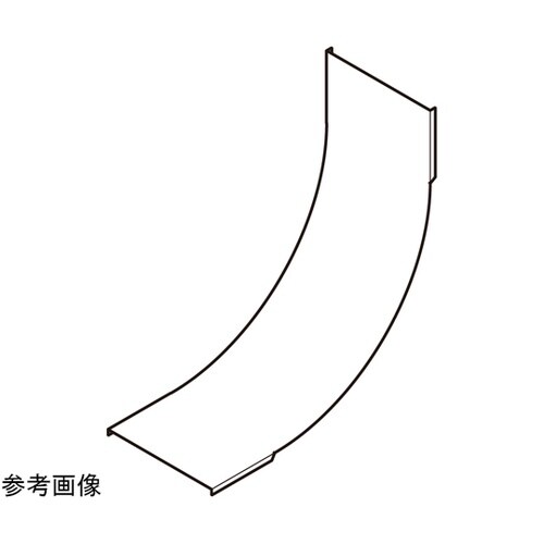 7ACVI10アルミインサイドベンドカバ