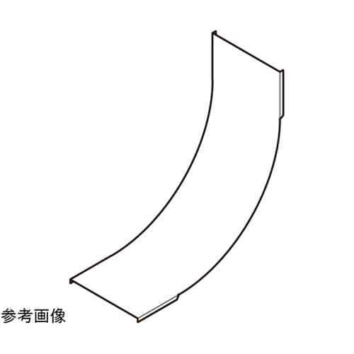 7ACVI80アルミインサイドベンドカバ