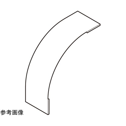 7ACVO−100アルミアウトサイドカバ