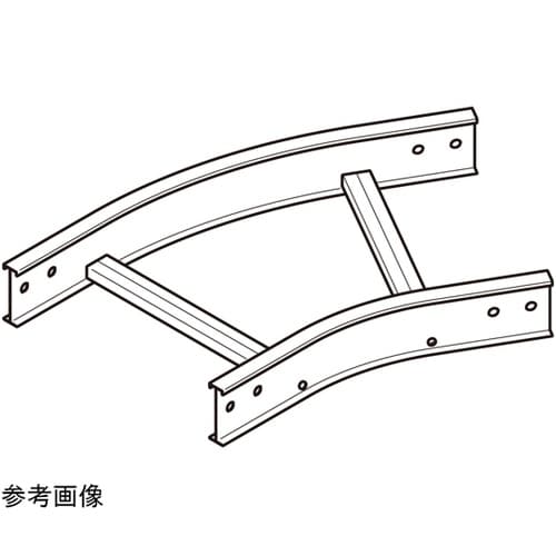 7ARA330 水平ベンドラック