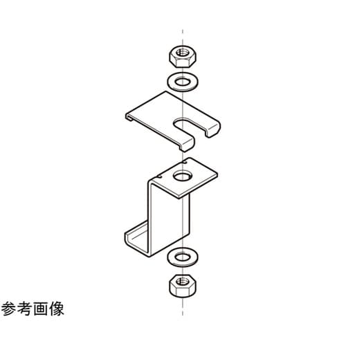 吊り金具 1箱(10個入) 7ARH1