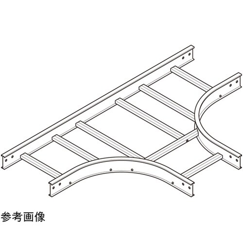 7ART30 T形分岐ラック