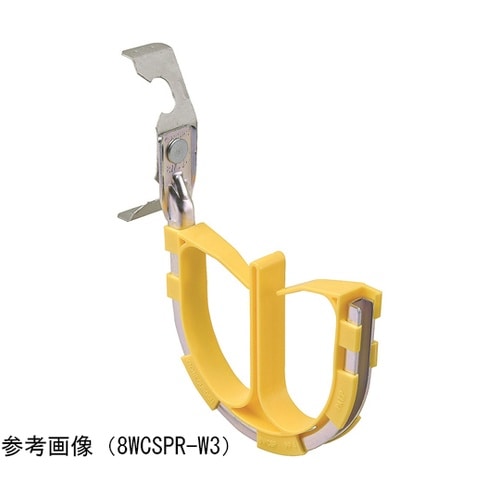 ケーブル支持金具吊りボルト用 1パック(