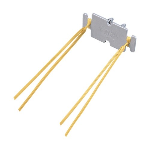 断熱材用ケーブル保持具 1箱(20個入)