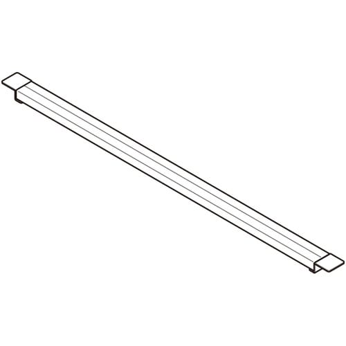 ACVJ60 ラックカバーたわみ防止具