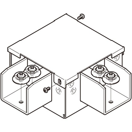 ADB5L 分岐ボックス