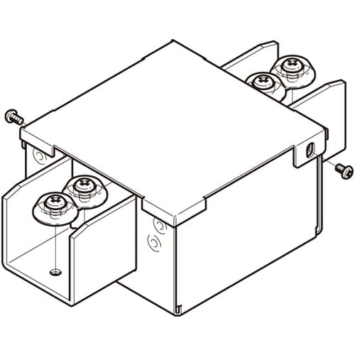 ADB5S 分岐ボックス
