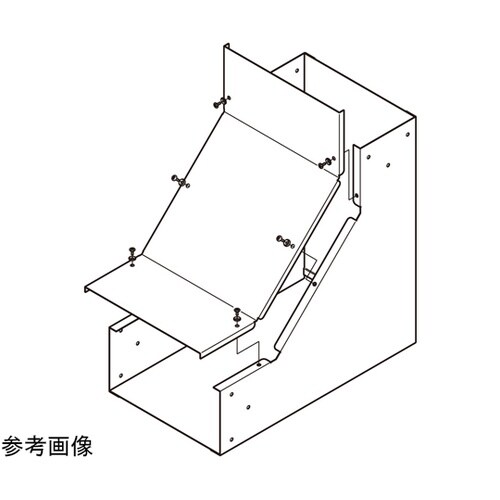 ADI−4010 アルミダクト