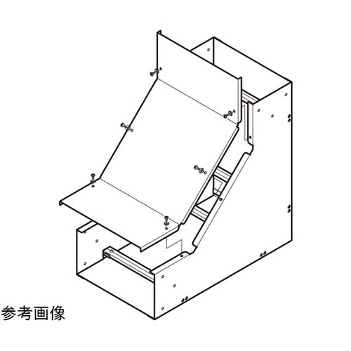 ADIK3020 アルミダクト