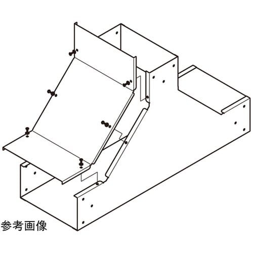 ADIT2020 アルミダクト