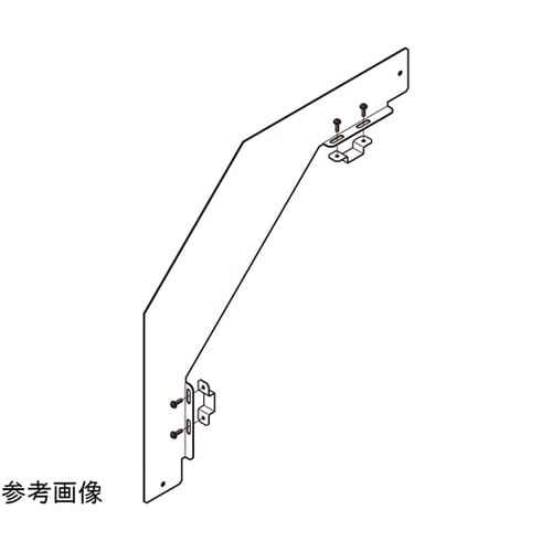 ADODF5Pアルミダクト用セパレーター