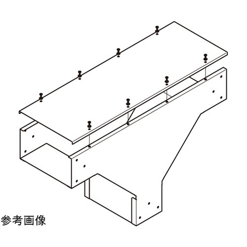 ADOT2015 ダクトアウトサイドT形