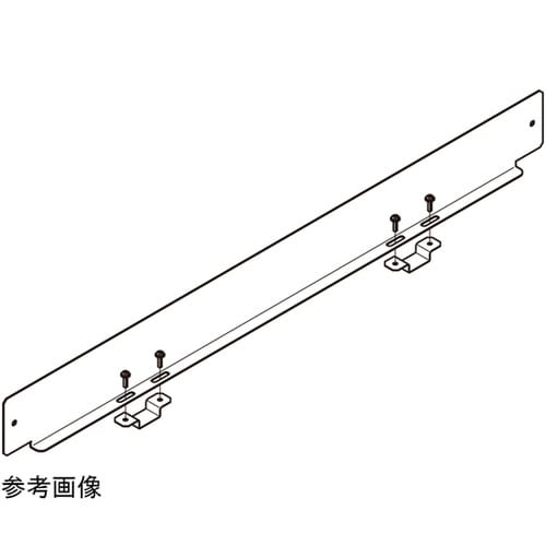 ADSDF7Pアルミダクト用セパレーター