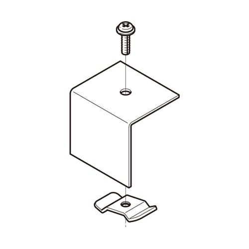 エンドキャップ 1箱(10個入) AEC