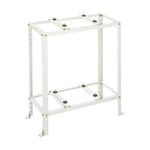 AHB2 エアコン架台 塗装品