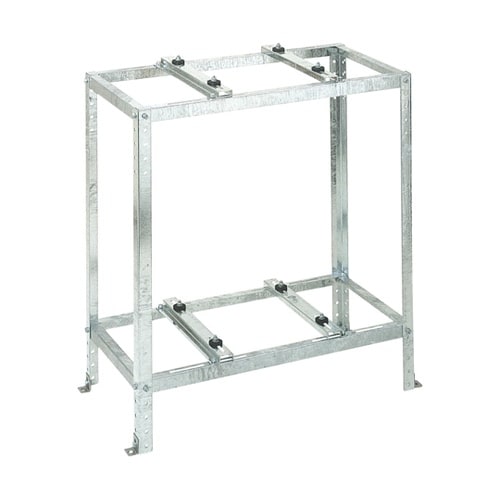 AHB3 エアコン架台 塗装品