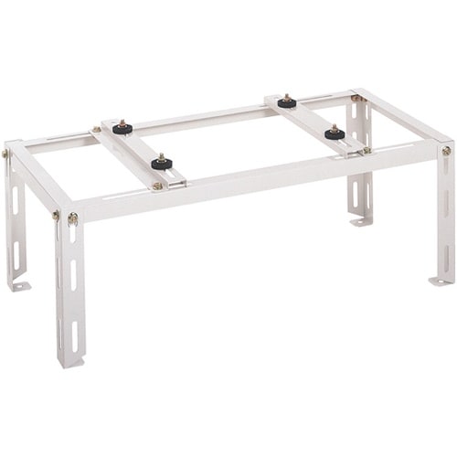 AHBT エアコン架台 塗装品