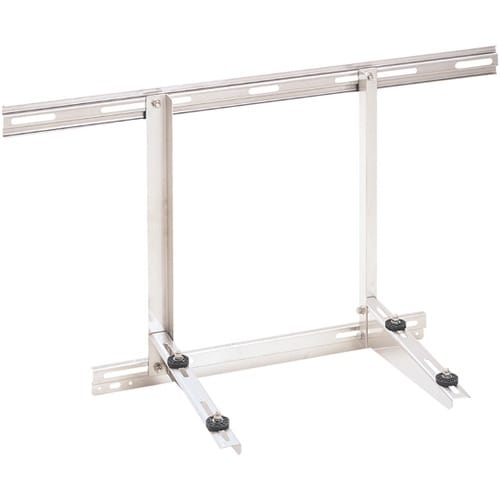 AHKLS エアコン架台 ステンレス