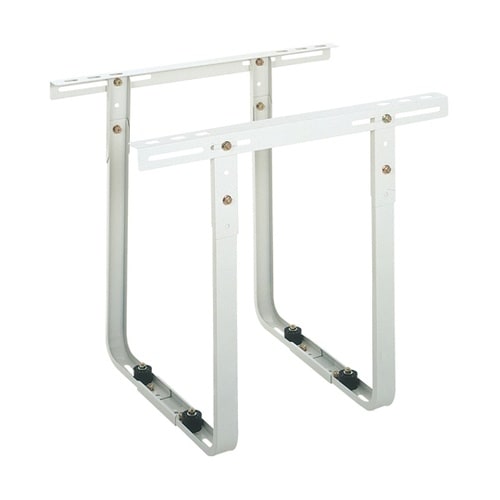 AHTD エアコン架台 塗装品