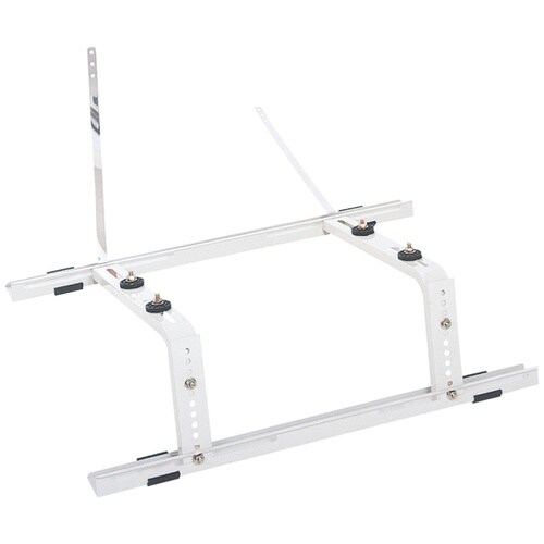 AHYD2 エアコン架台 塗装品