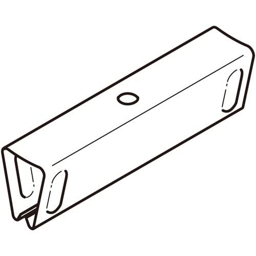 セパレーター継ぎ金具 1箱(20個入)