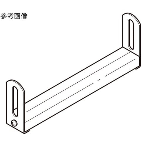 ARF50L 補強子桁金具