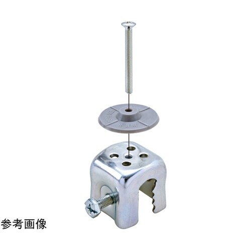 アングラック がいし支持金具 1箱(20