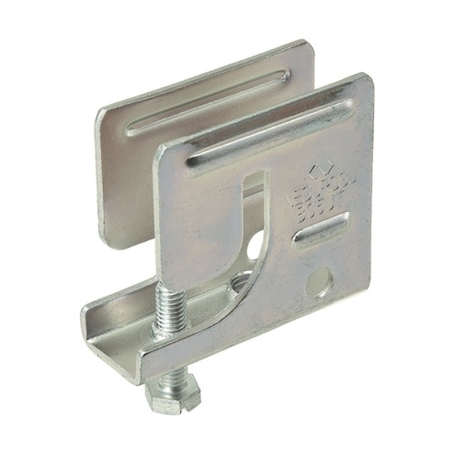 リップみぞ形鋼用吊り金具 1箱(10個入