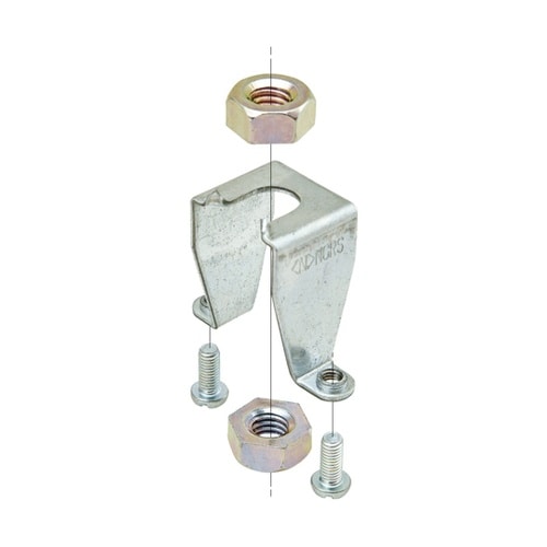 ボックス支持金具 吊ボルト用 1箱(20