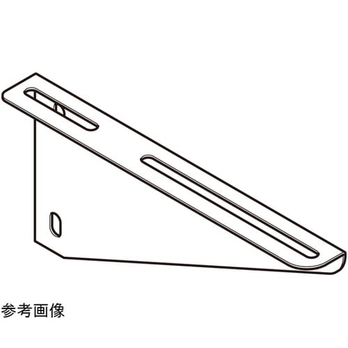 BKS20 支柱用ブラケット