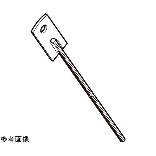 BRF800R−W3 ボルト右ねじ