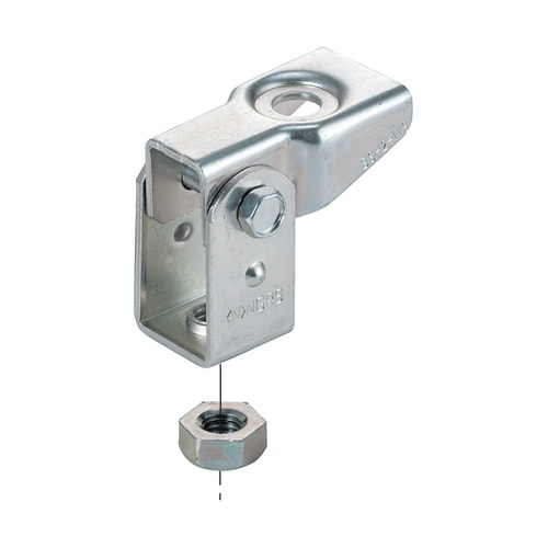 斜め吊り金具 1箱(10個入) BSH2