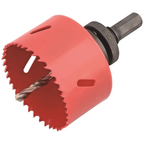 CHG73 天井ボード用ホルソー