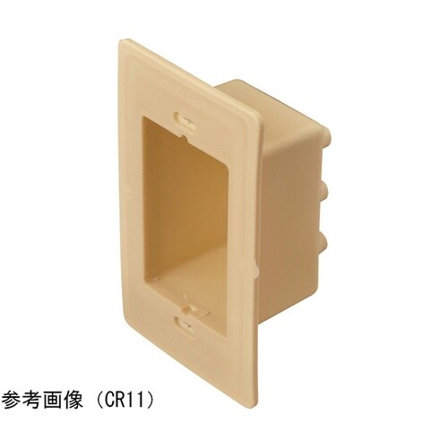 ルフトロック 1箱(10個入) CR12