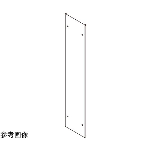 CV30P 立上りカバー