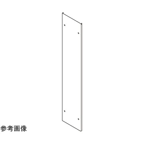 CV80P 立上りカバー